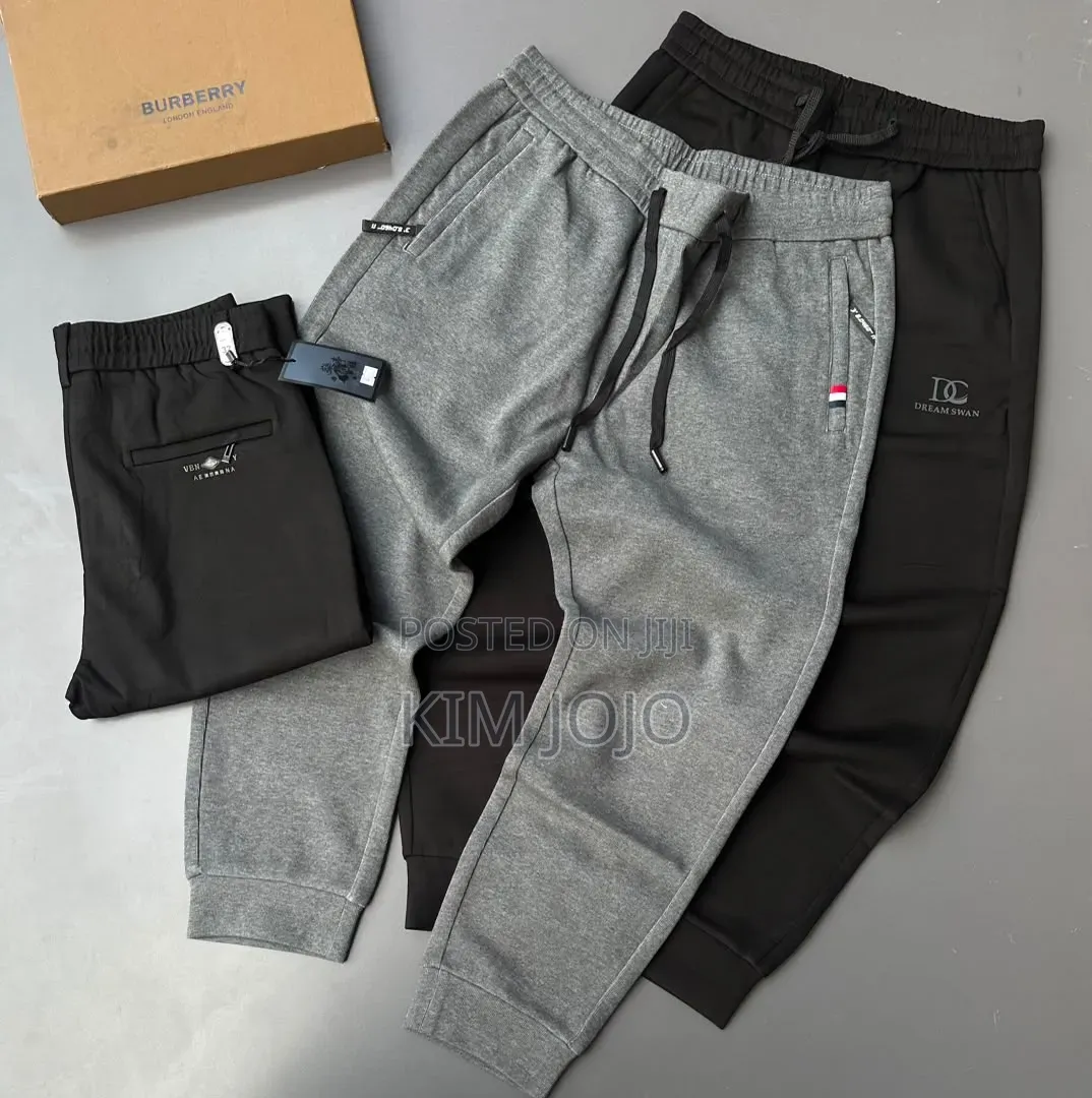 Dope Sweater Pants