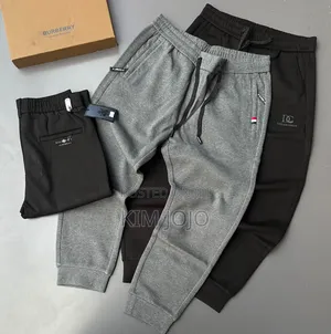 Dope Sweater Pants
