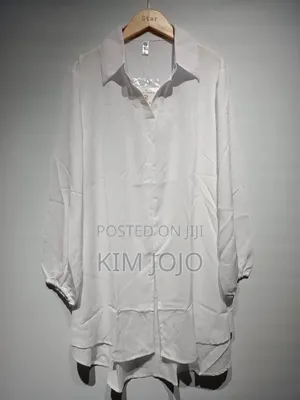 Sweater Shirt Dresses