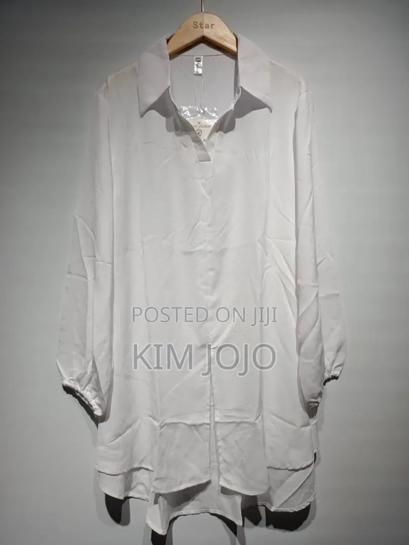 Sweater Shirt Dresses