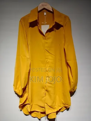 Sweater Shirt Dresses