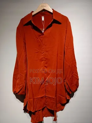 Sweater Shirt Dresses