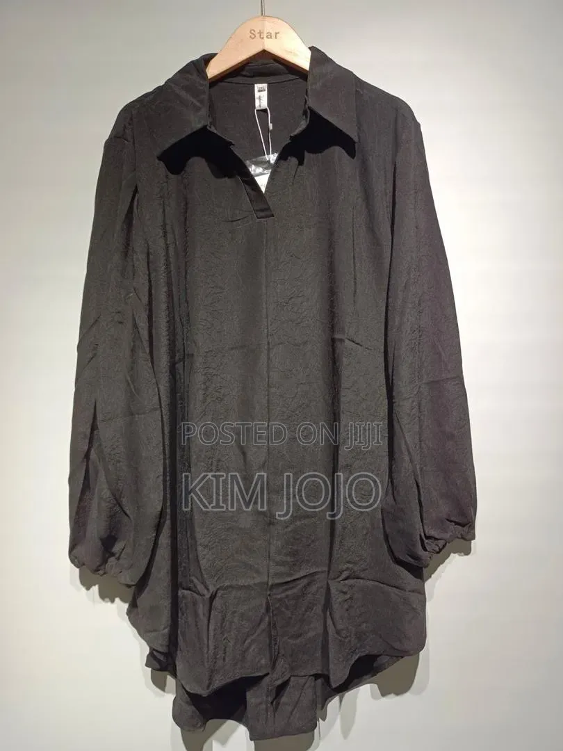 Sweater Shirt Dresses