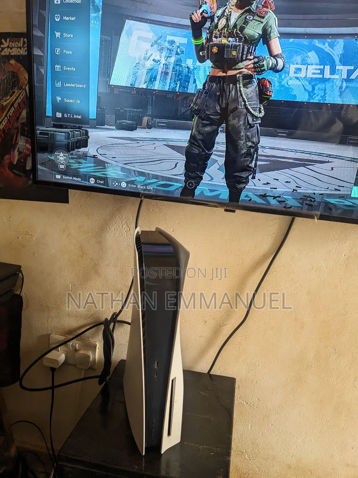 PS5 Standard | Quick Sale