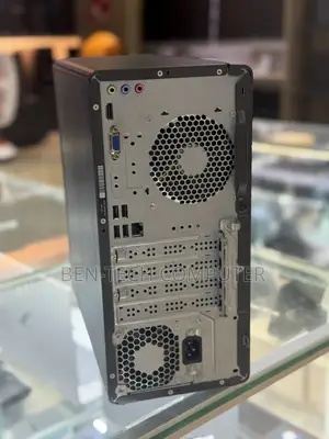 Desktop Computer HP 8GB Intel Core i7 HDD 1T