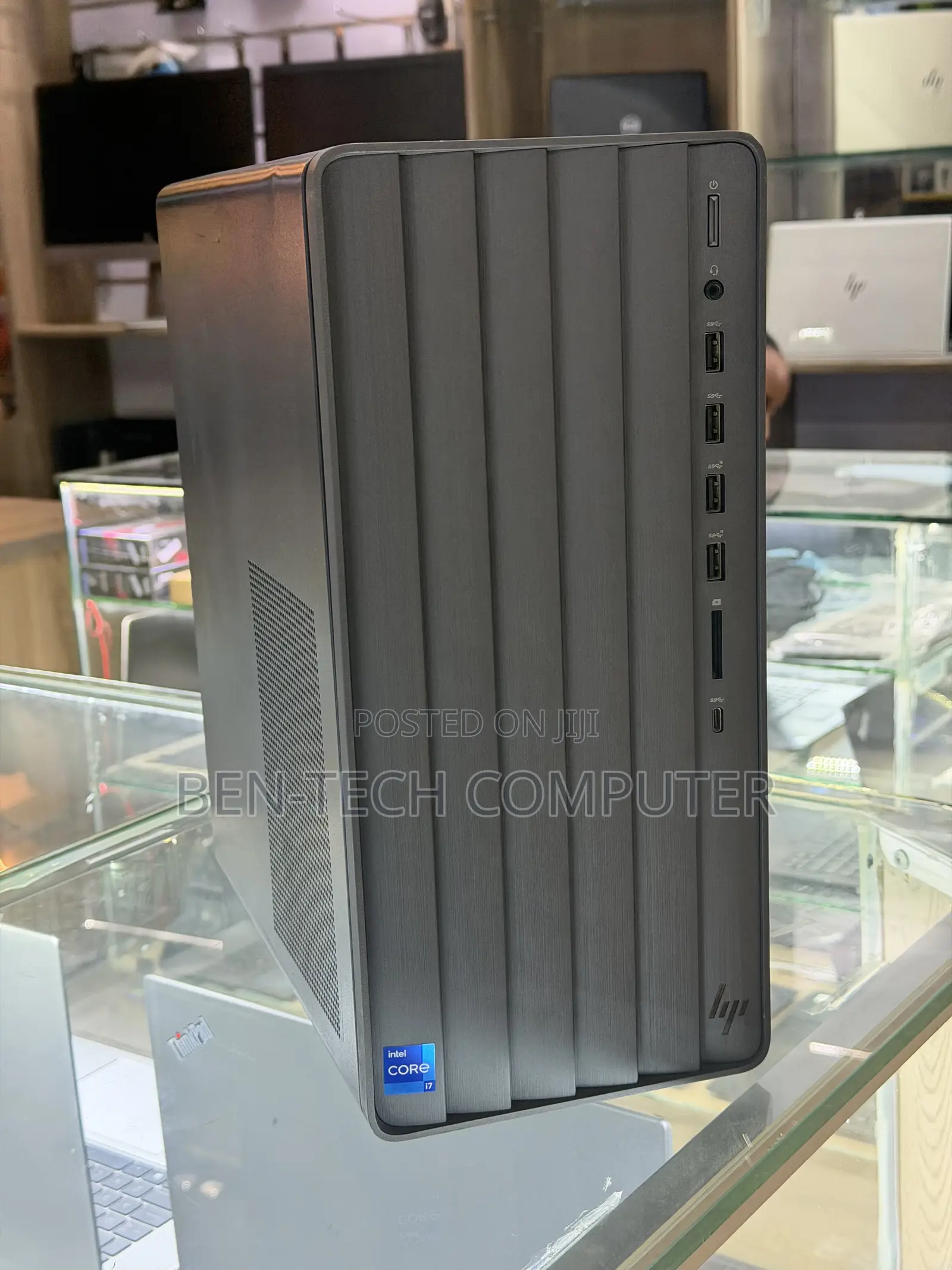 Desktop Computer HP 8GB Intel Core i7 HDD 1T