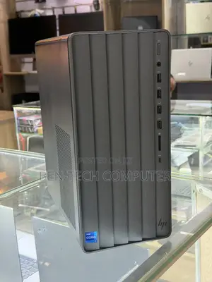 Desktop Computer HP 8GB Intel Core i7 HDD 1T