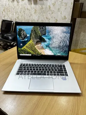 New Laptop HP EliteBook 1050 G1 16GB Intel Core i7 SSD 512GB