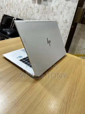 New Laptop HP EliteBook 1050 G1 16GB Intel Core i7 SSD 512GB