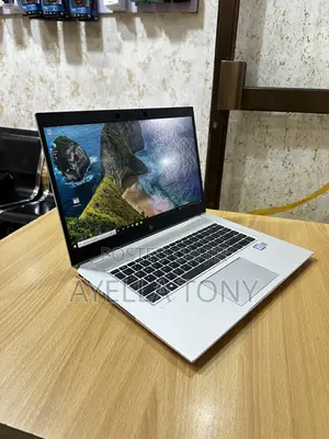 New Laptop HP EliteBook 1050 G1 16GB Intel Core i7 SSD 512GB
