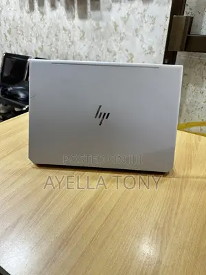 New Laptop HP EliteBook 1050 G1 16GB Intel Core i7 SSD 512GB