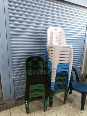 Colorful Imported Plastic Chairs Plastic Chairs