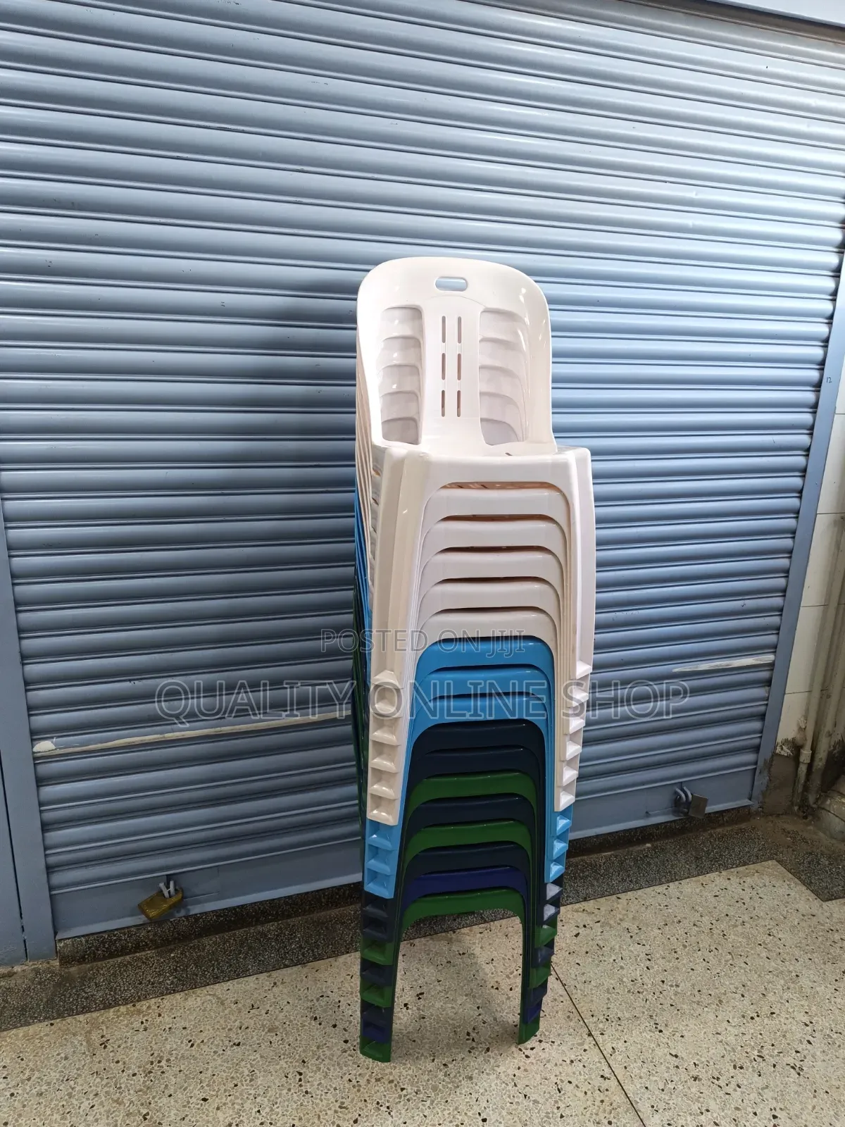 Colorful Imported Plastic Chairs Plastic Chairs