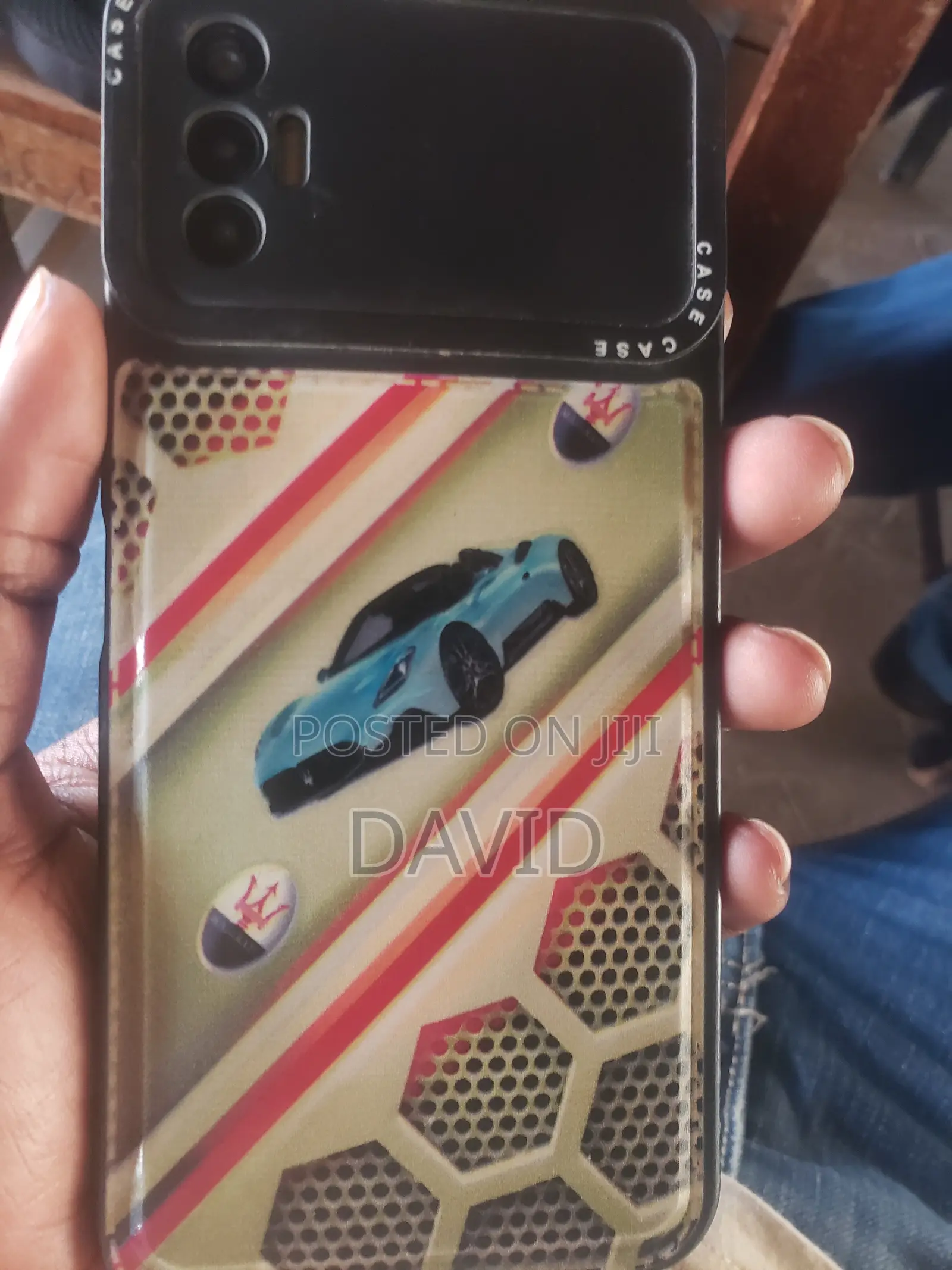 Tecno Spark 8 Pro 64 GB Green