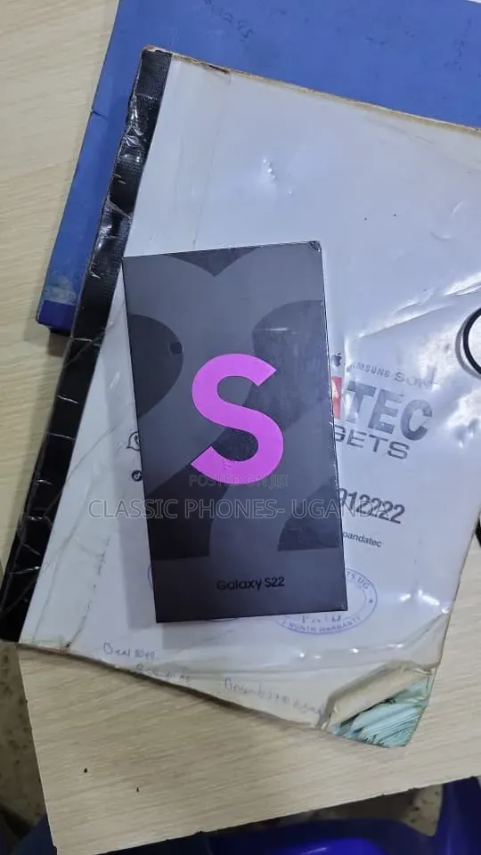 New Samsung Galaxy Z Fold8 Ultra 256 GB Gray