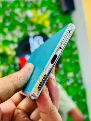 New Tecno Camon 40 Pro 5G 256 GB Green