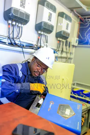 Solar & Inverter Installation, Repairs & Troubleshooting