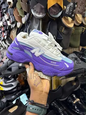 Ladies New Balance 1000 Size 36-41