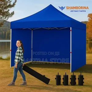 2x2 Meters Gazebo Tent