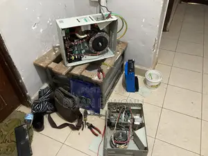Solar & Inverter Installation, Repairs & Troubleshooting