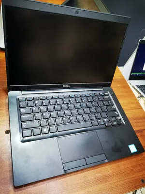 Laptop Dell Latitude 7390 8GB Intel Core i5 SSD 256GB