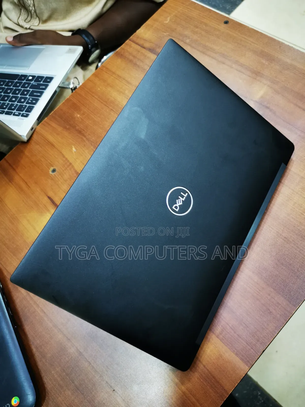 Laptop Dell Latitude 7390 8GB Intel Core i5 SSD 256GB