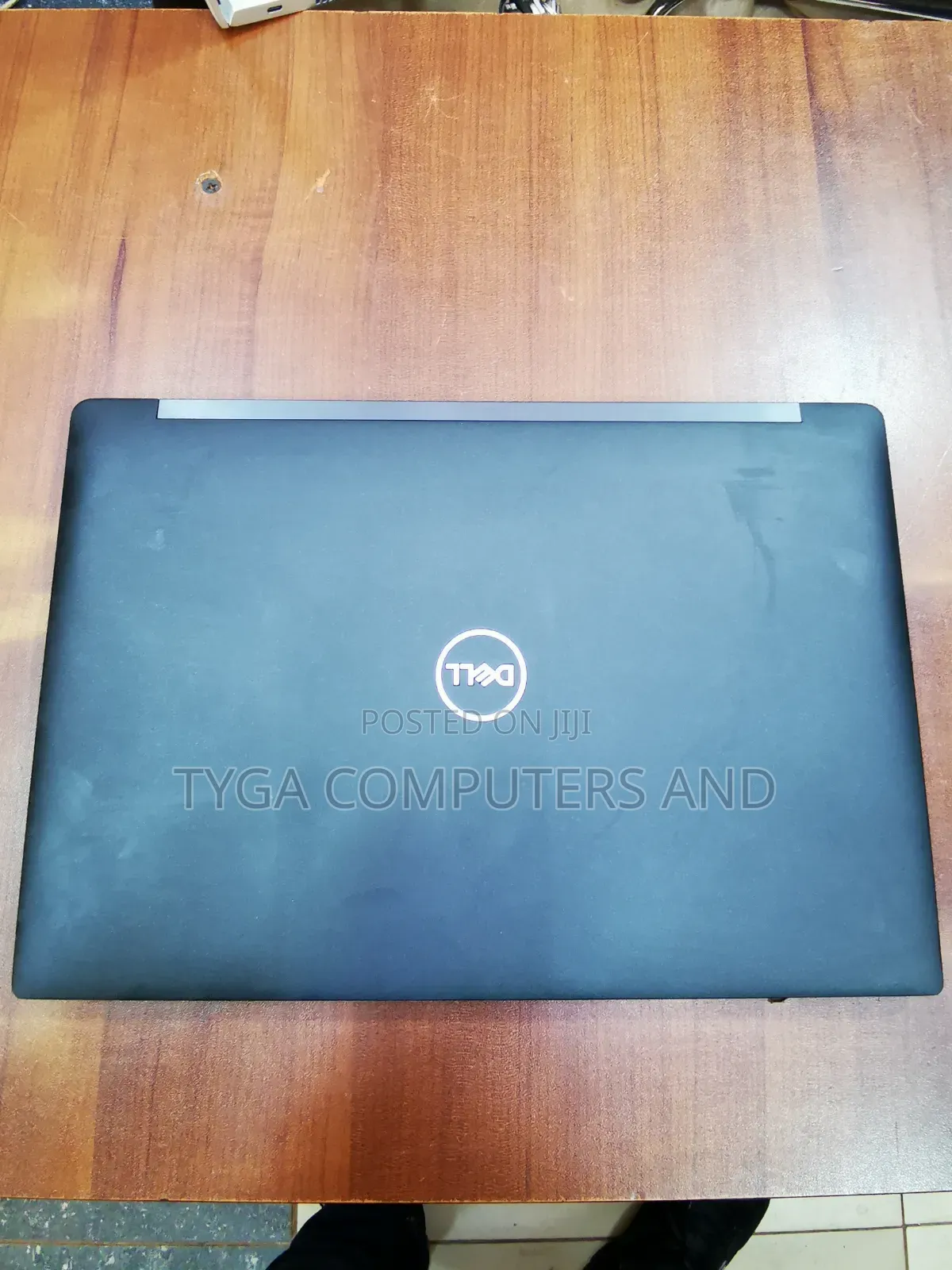 Laptop Dell Latitude 7390 8GB Intel Core i5 SSD 256GB