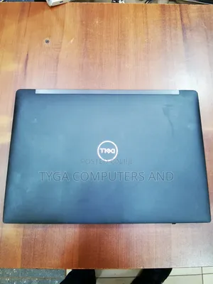 Laptop Dell Latitude 7390 8GB Intel Core i5 SSD 256GB