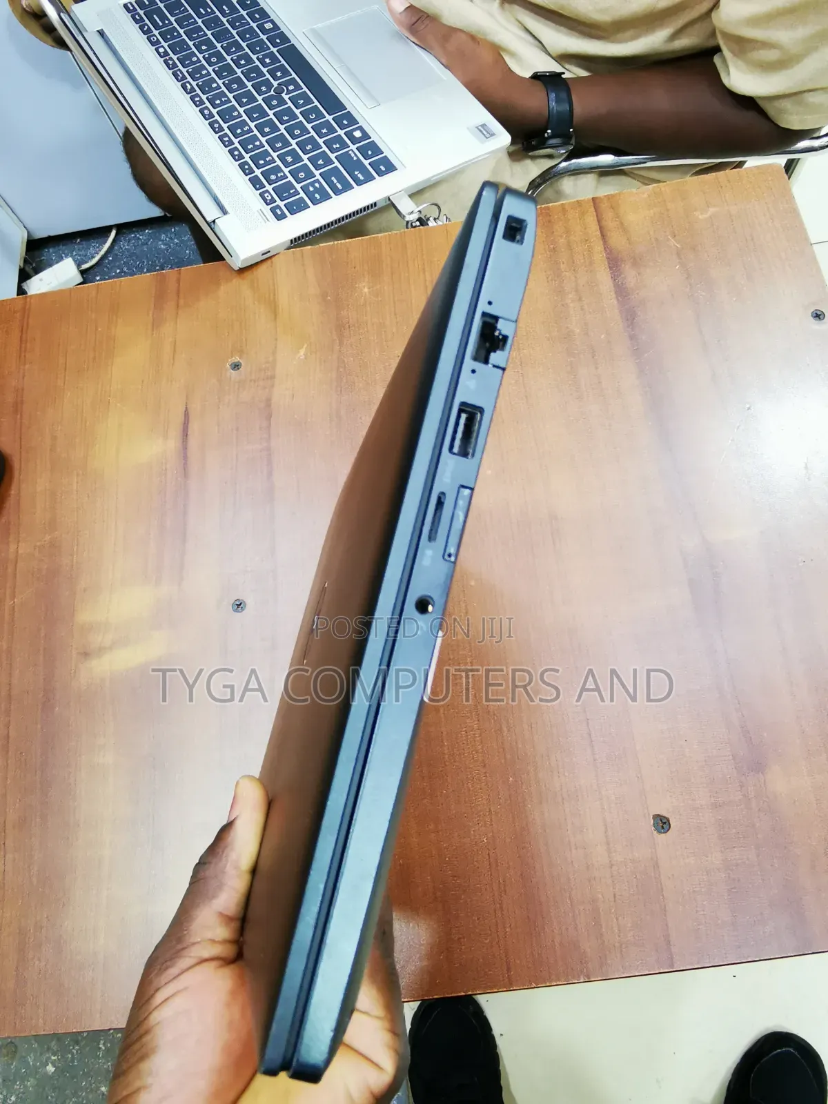 Laptop Dell Latitude 7390 8GB Intel Core i5 SSD 256GB