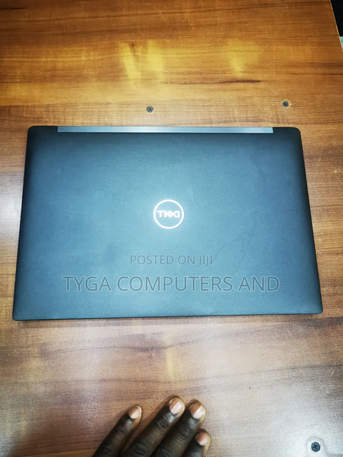 Laptop Dell Latitude 7390 8GB Intel Core i5 SSD 256GB