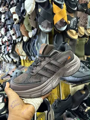 Original Men’s Sneakers Brown