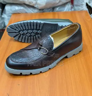 Casual Timberland Loafers Brown 40-45