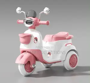 Kids Ride on Toy Car