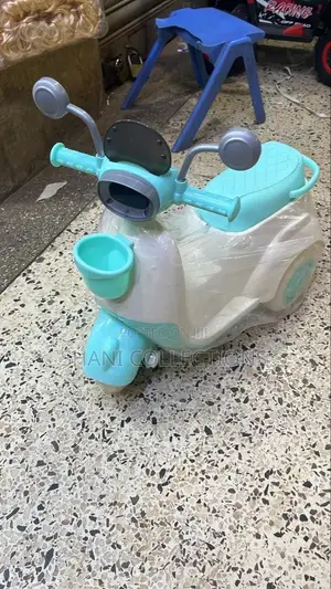 Kids Ride on Toy Car