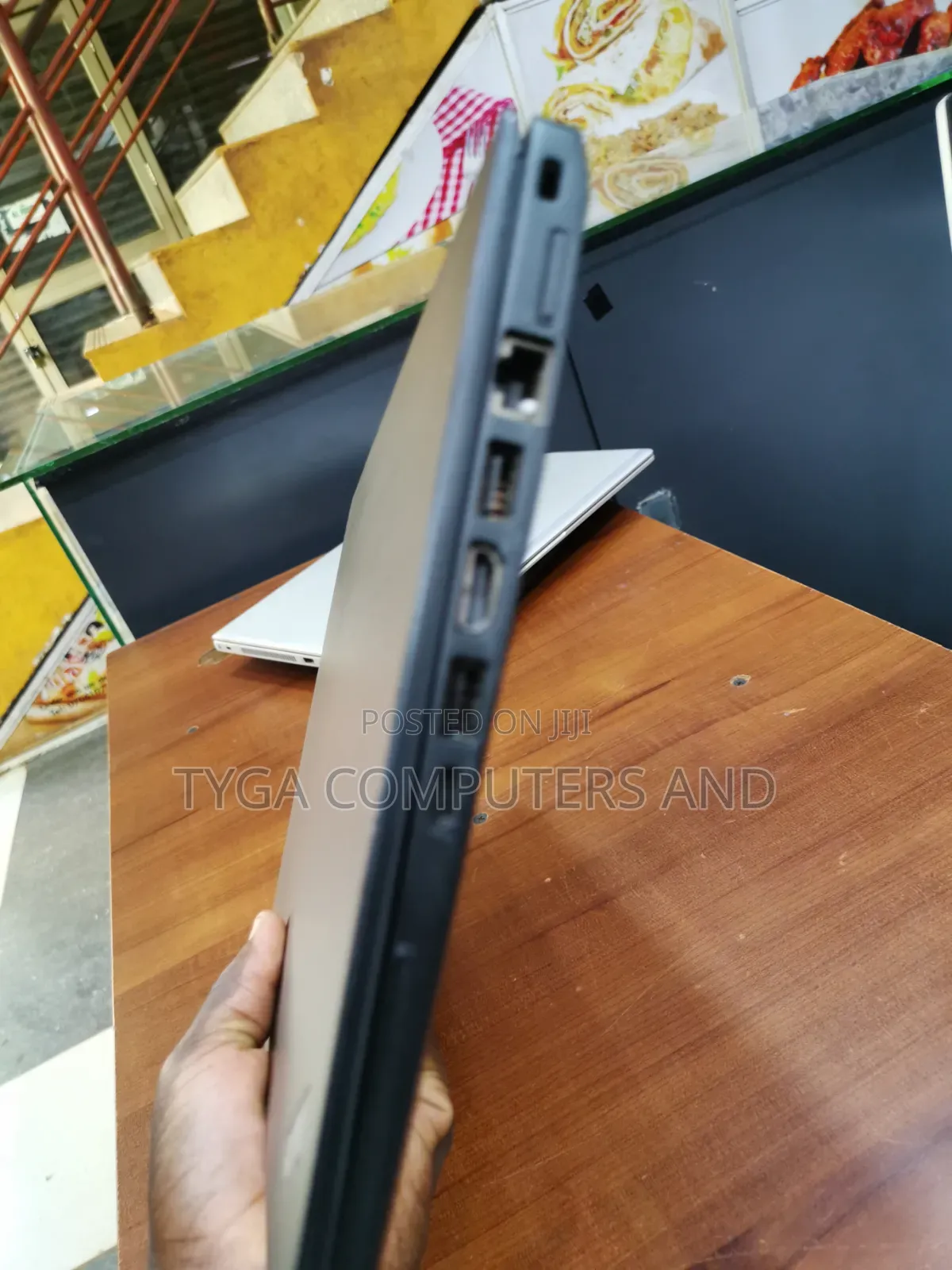 Laptop Lenovo ThinkPad T470s 8GB Intel Core i5 SSD 256GB