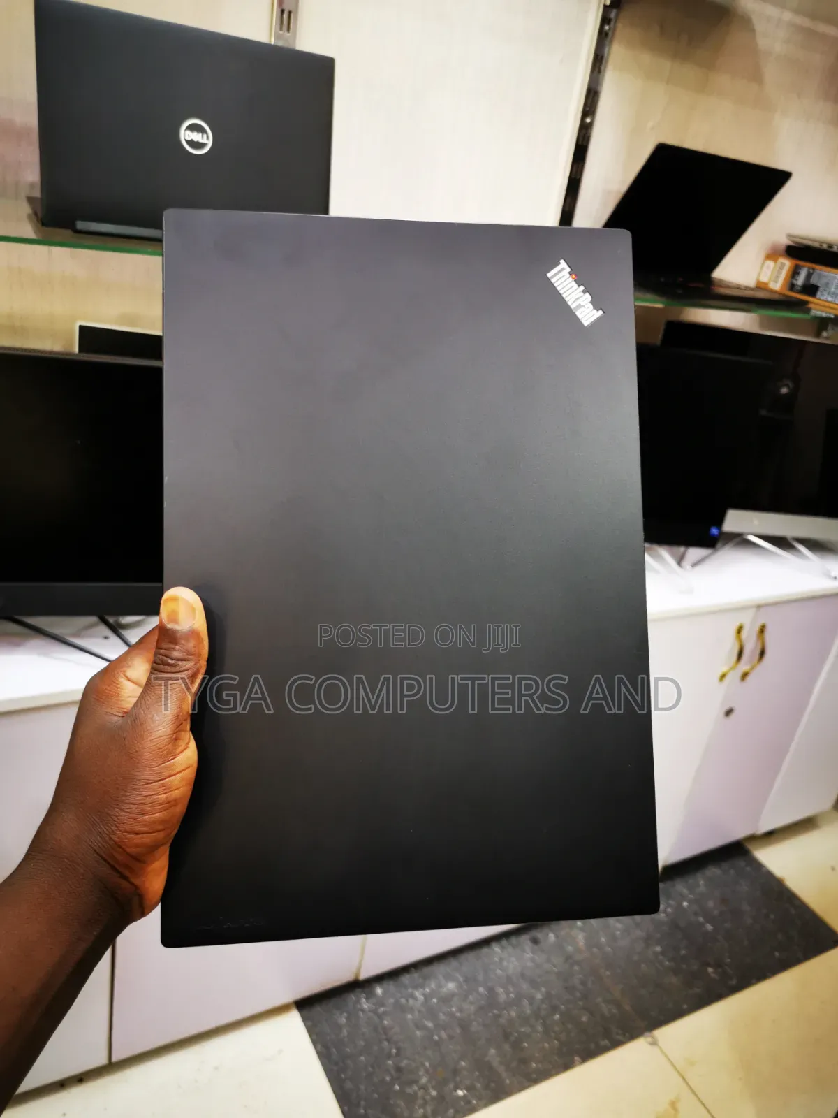 Laptop Lenovo ThinkPad T470s 8GB Intel Core i5 SSD 256GB