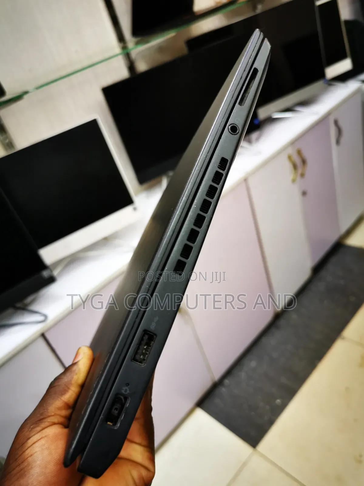 Laptop Lenovo ThinkPad T470s 8GB Intel Core i5 SSD 256GB