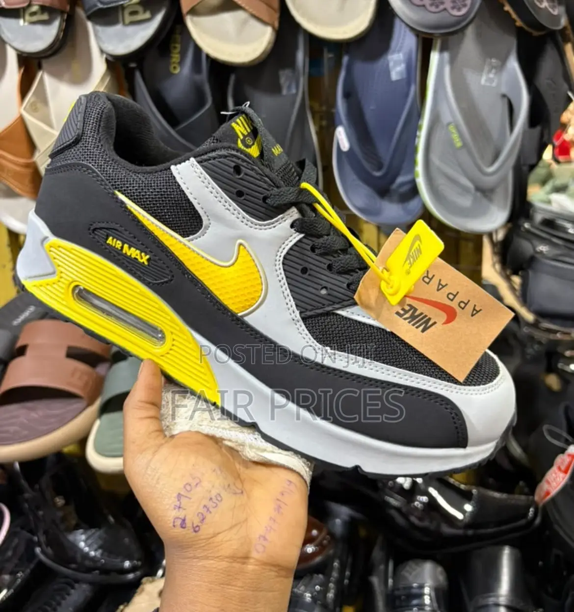 Original AirMax for Men
