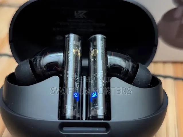 KZ Carol Pro Active Noise Cancelling Bluetooth Earphones TWS Wireless