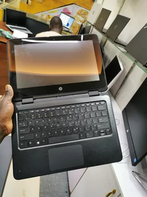 Laptop HP ProBook X360 11 G1 EE 4GB Intel Pentium SSD 128GB