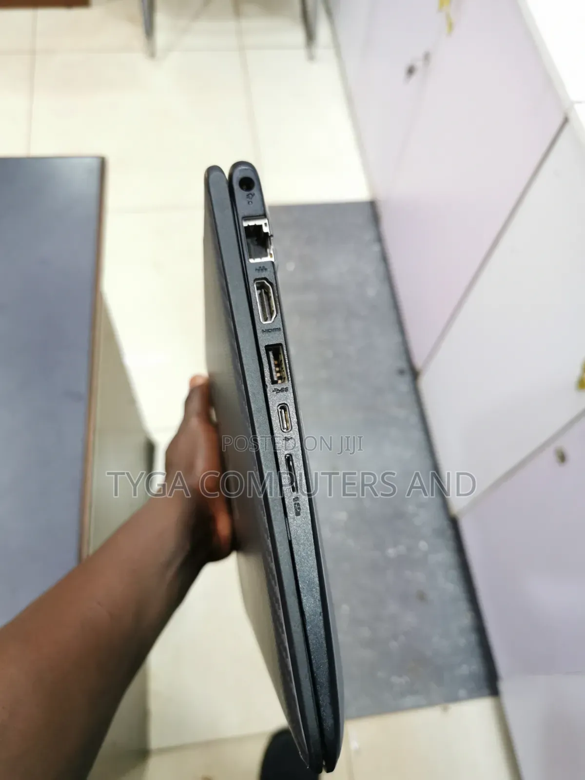 Laptop HP ProBook X360 11 G1 EE 4GB Intel Pentium SSD 128GB