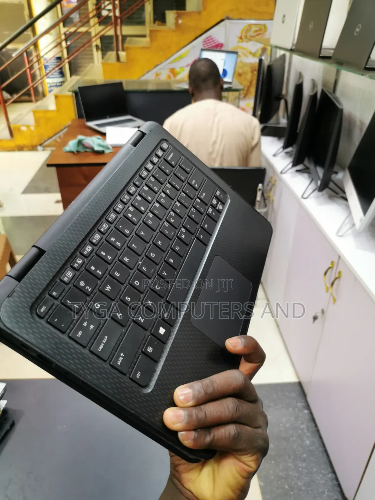 Laptop HP ProBook X360 11 G1 EE 4GB Intel Pentium SSD 128GB