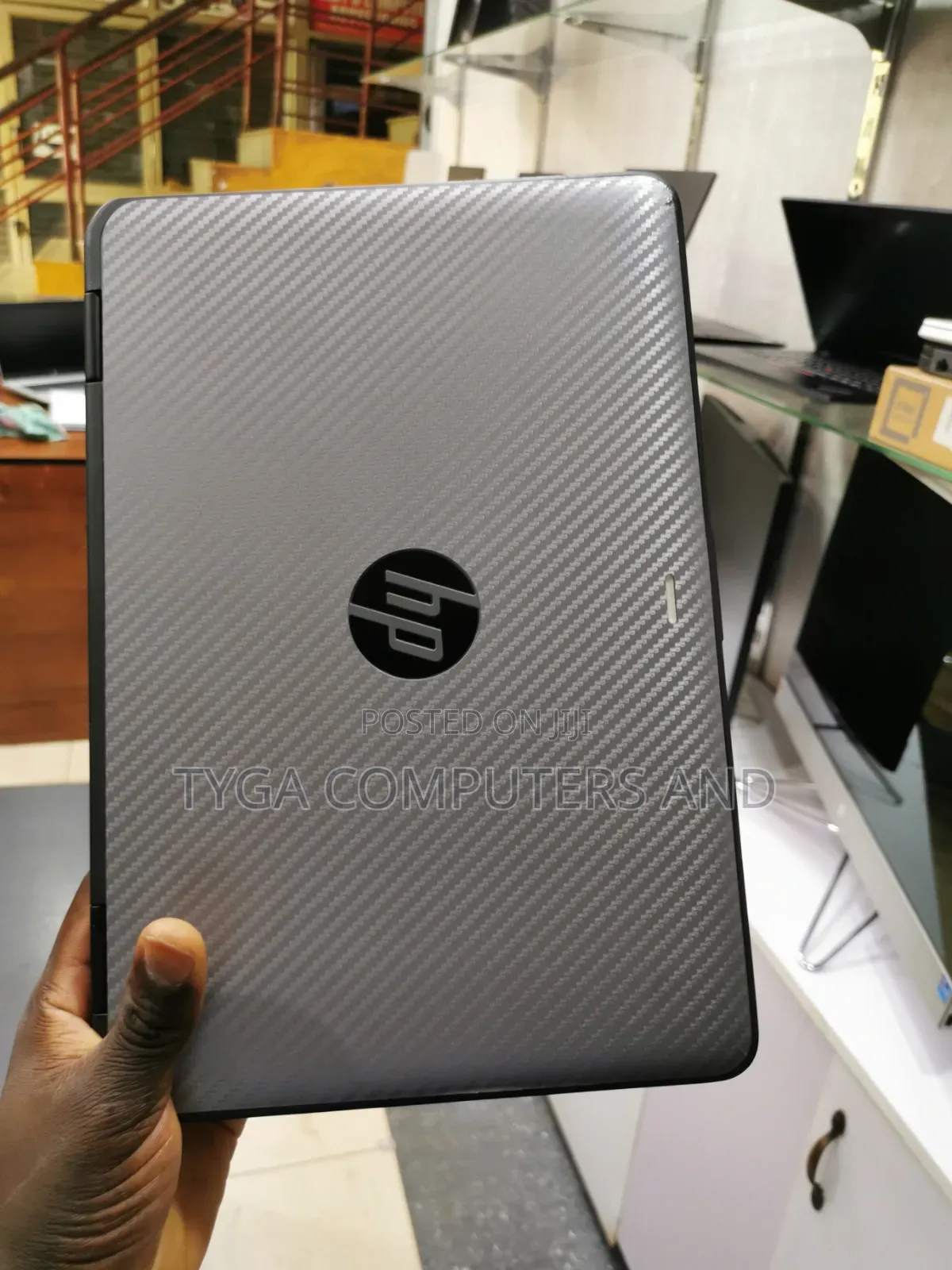 Laptop HP ProBook X360 11 G1 EE 4GB Intel Pentium SSD 128GB
