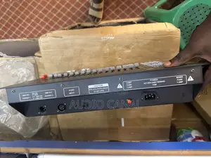 Sunny 512 Scanner Lights Mixer With 16 Channel