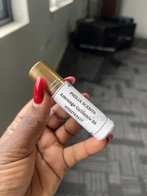 Amouage Guidance 46 Perfume Oil - 6mls