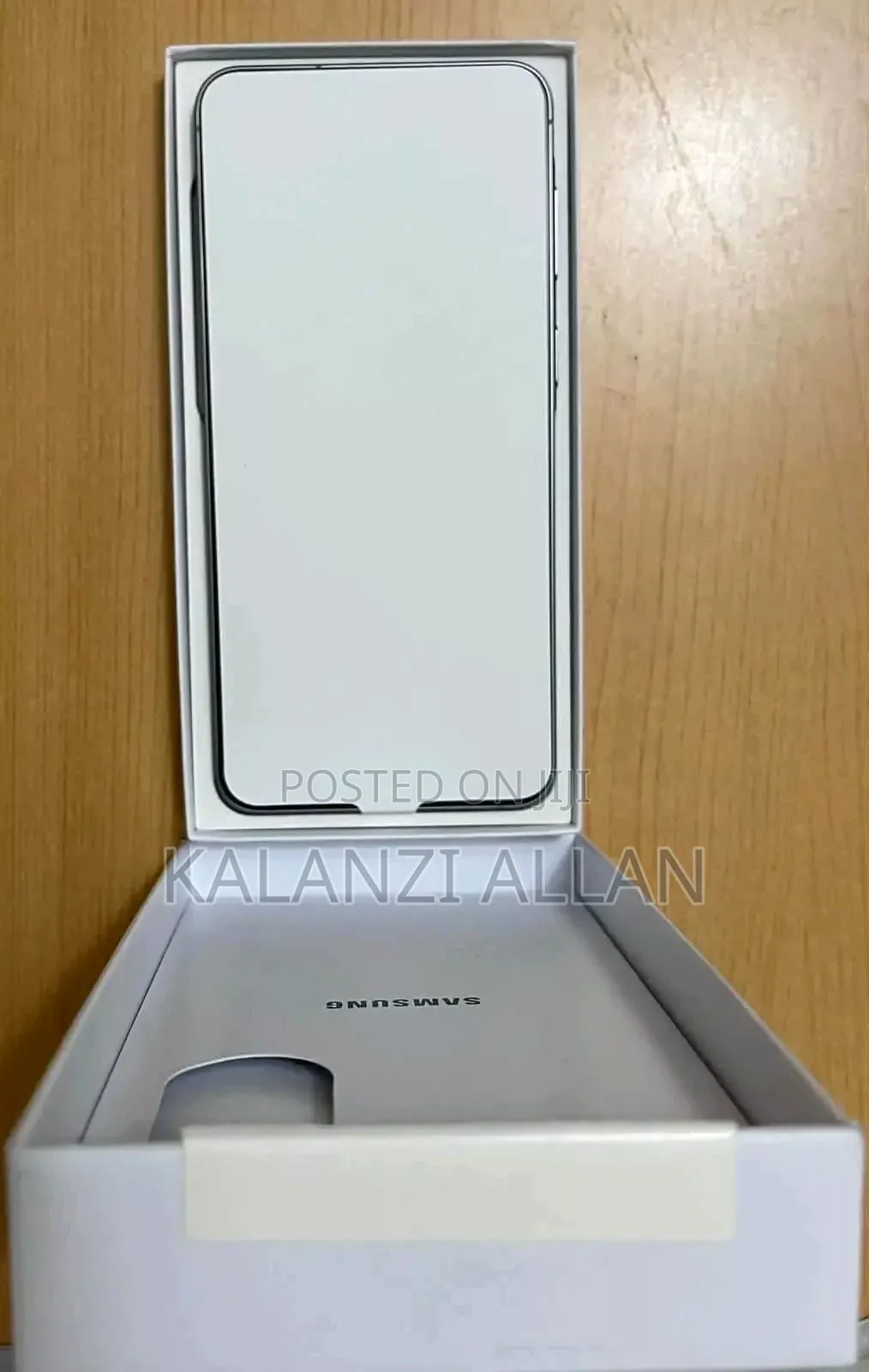 New Samsung Galaxy A57 256 GB Gray