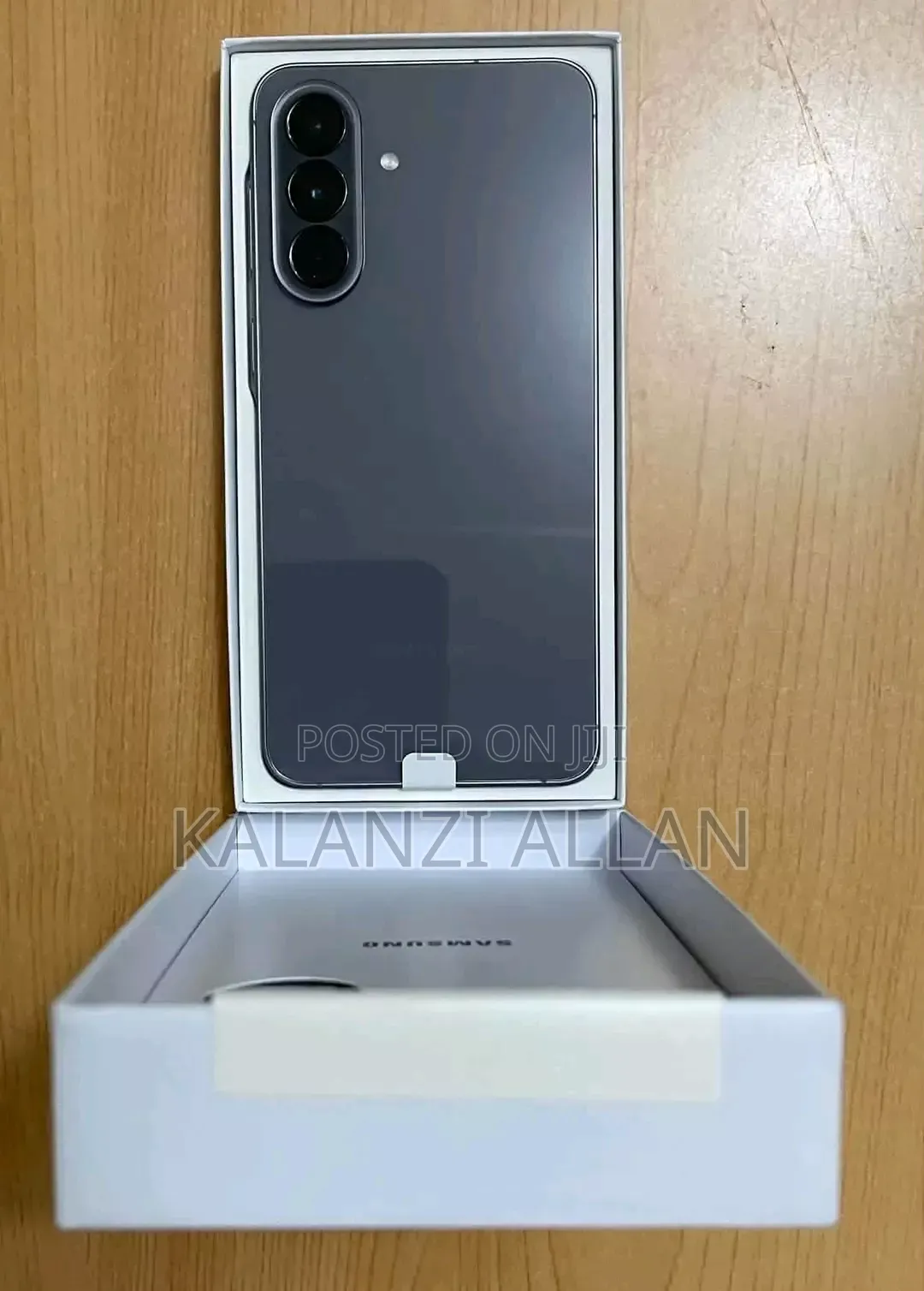 New Samsung Galaxy A57 256 GB Gray