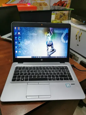 Laptop HP EliteBook 840 G3 8GB Intel Core i5 SSD 256GB