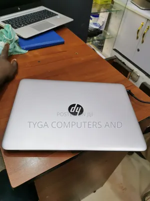 Laptop HP EliteBook 840 G3 8GB Intel Core i5 SSD 256GB