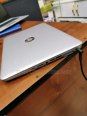 Laptop HP EliteBook 840 G3 8GB Intel Core i5 SSD 256GB